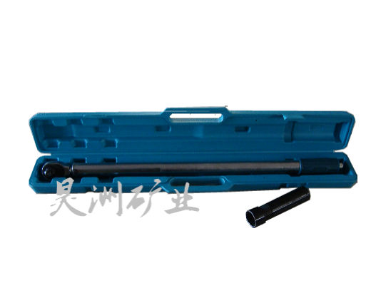 錨桿預(yù)緊力檢測(cè)儀