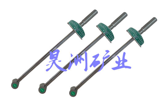 指針式錨桿扭力扳手