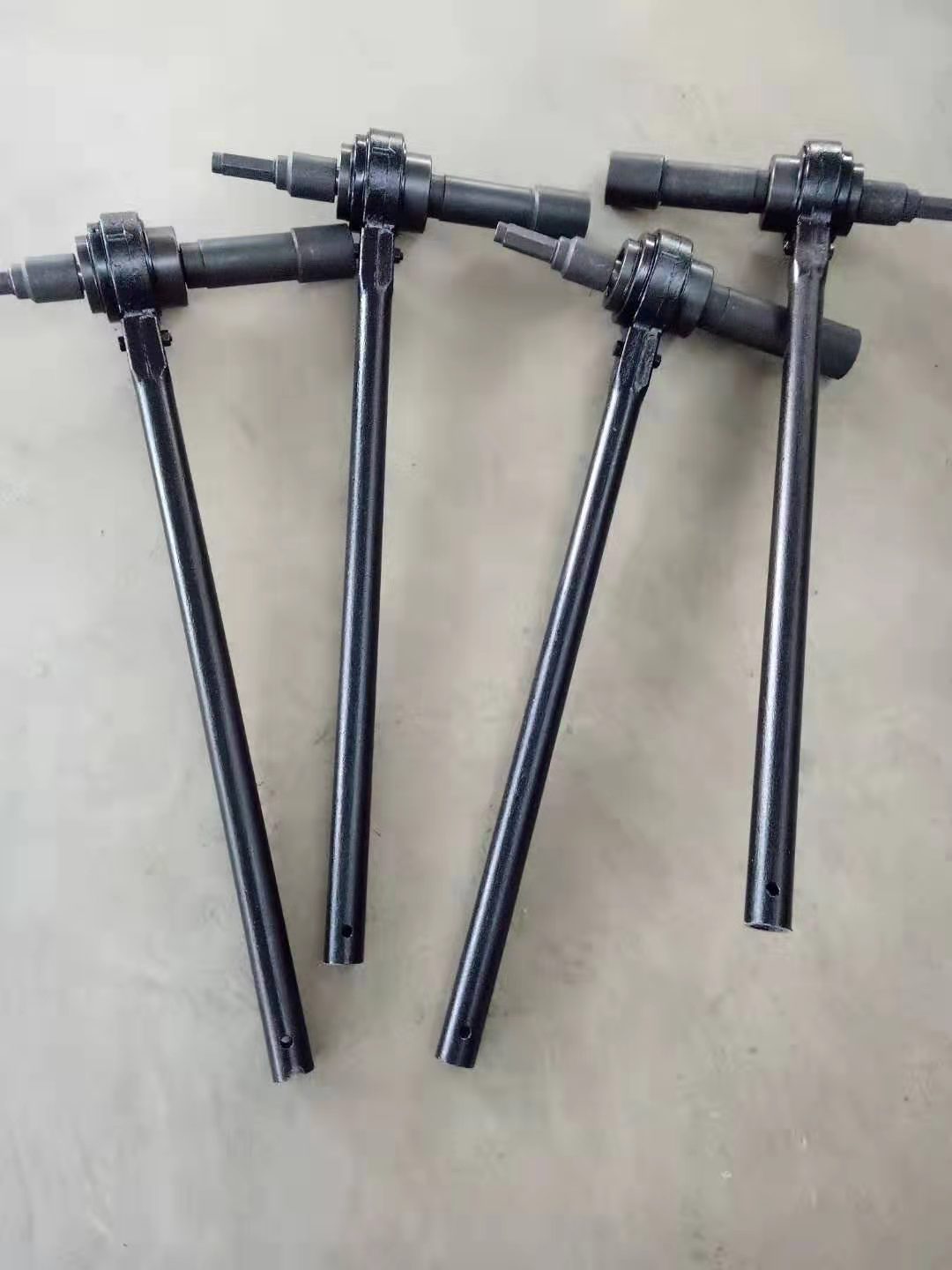 扭力扭矩放大器